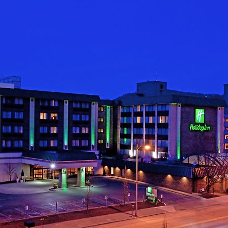 Holiday Inn Johnstown-Downtown, An Ihg Hotel Exterior foto